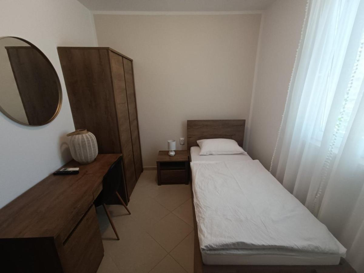 Hotel Marin San Mokošica Exteriér fotografie