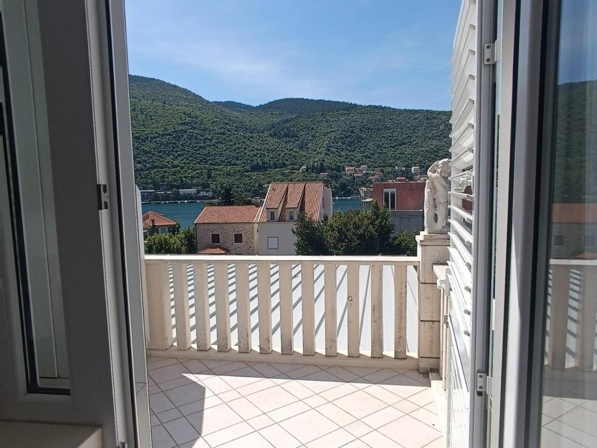 Hotel Marin San Mokošica Exteriér fotografie