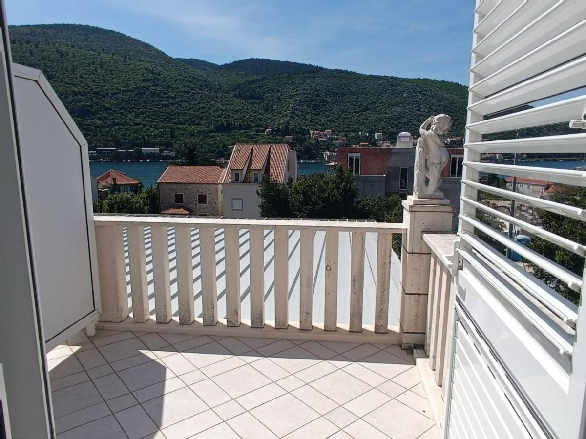 Hotel Marin San Mokošica Exteriér fotografie